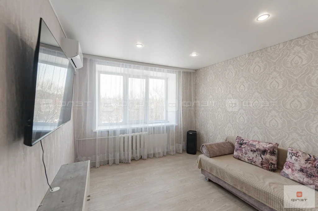 Продажа квартиры, Казань, ул. Авангардная - Фото 8