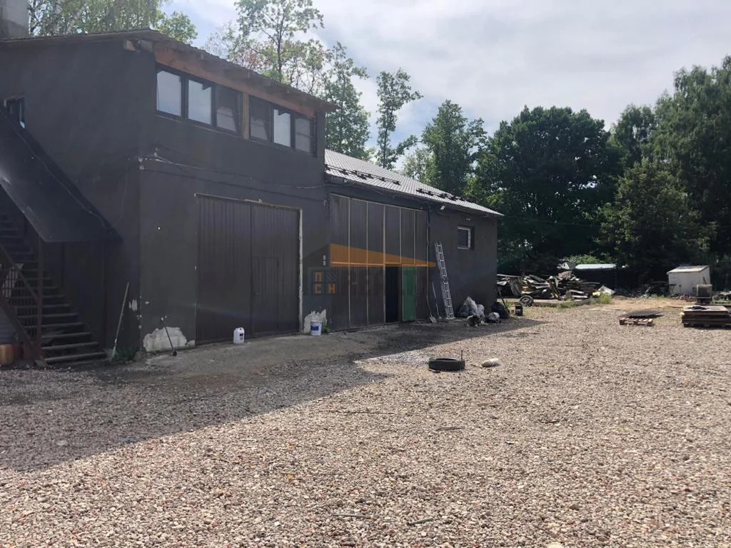 Продажа склада, Люберцы, Люберецкий район - Фото 2