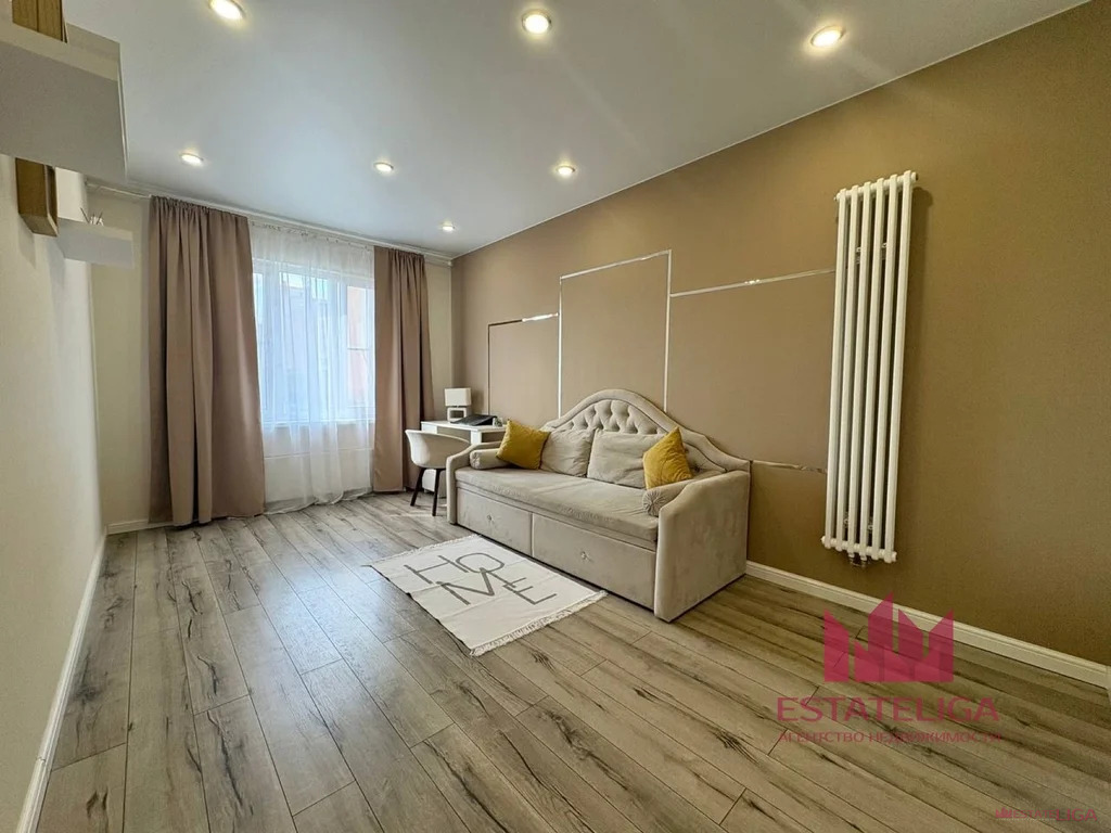 Продажа квартиры, Лопатино, Ленинский район, Солнечный бульвар - Фото 8