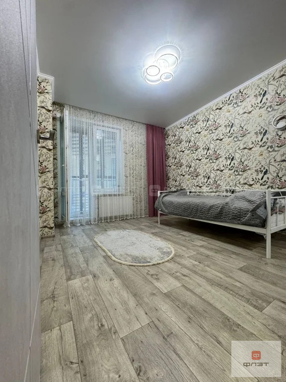 Продажа квартиры, Казань, ул. Аметьевская магистраль - Фото 11