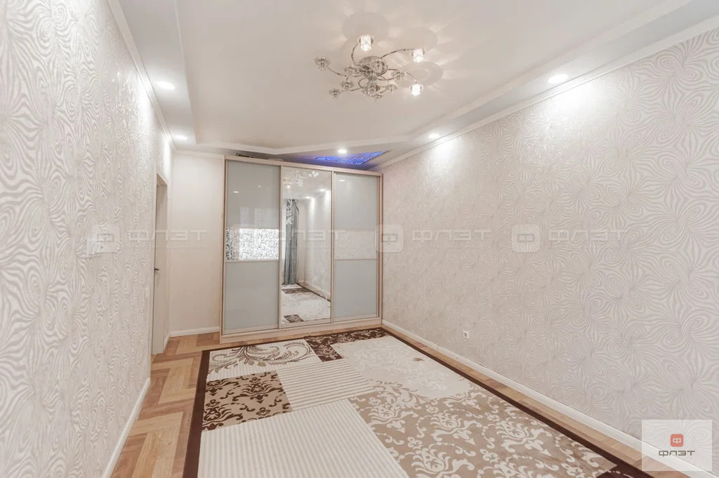 Продажа квартиры, Казань, ул. Юлиуса Фучика - Фото 12