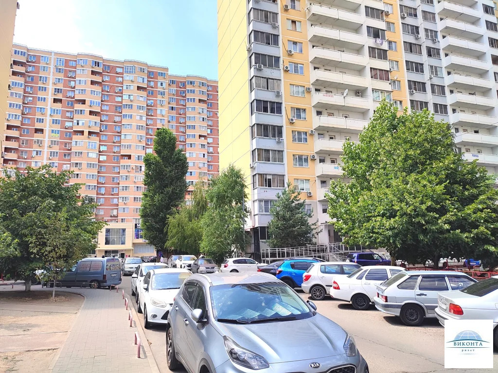 Продажа ПСН, Краснодар, проезд им. Репина - Фото 6