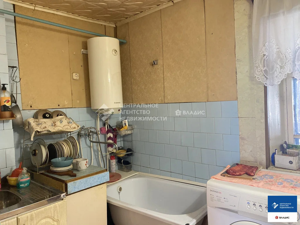 Продажа дома, Пупки, Скопинский район, ул. Центральная - Фото 13