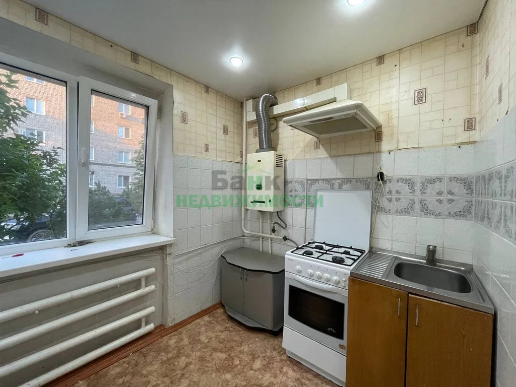 Продажа квартиры, Вольск, ул. Красногвардейская - Фото 6