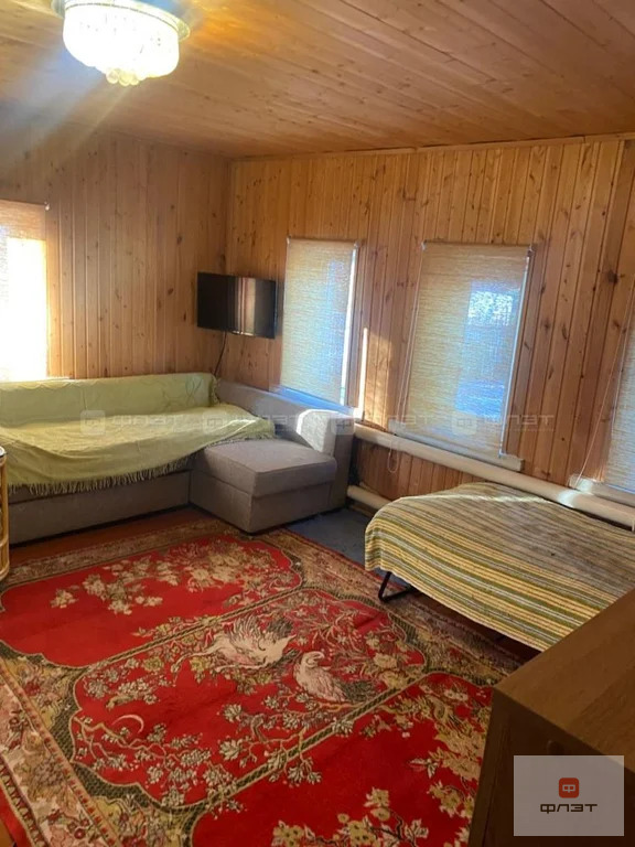 Продажа дома, Чита, Пестречинский район, ул. Луговая - Фото 15