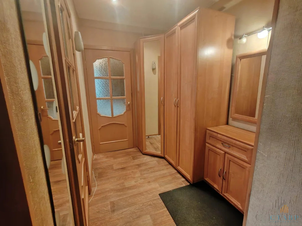 Продажа квартиры, м. Проспект Большевиков, Товарищеский пр-кт. - Фото 8