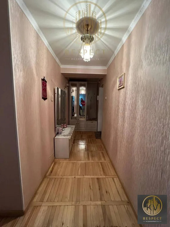 Продажа квартиры, Пятигорск, Калинина пр-кт. - Фото 4