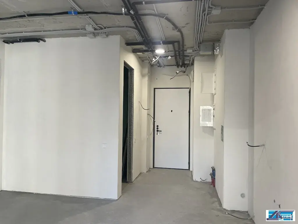 продается 1-а комнатная квартира - Фото 12