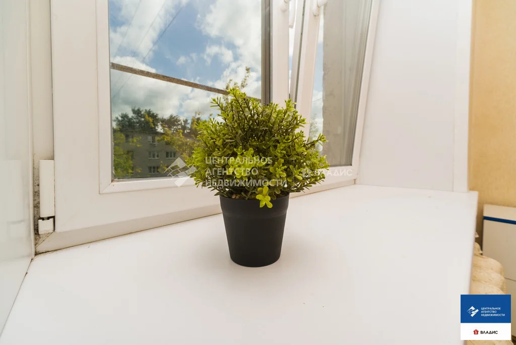 Продажа квартиры, Рязань, ул. Космонавтов - Фото 4