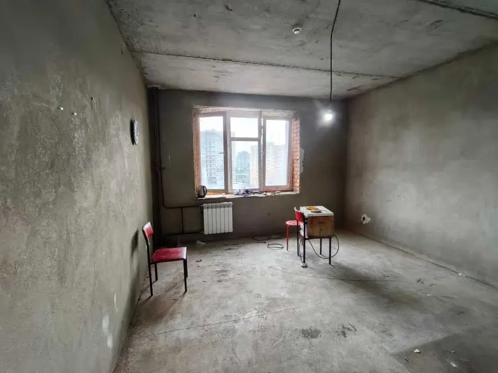 3-х комн кв Двужильного, 26А - Фото 14