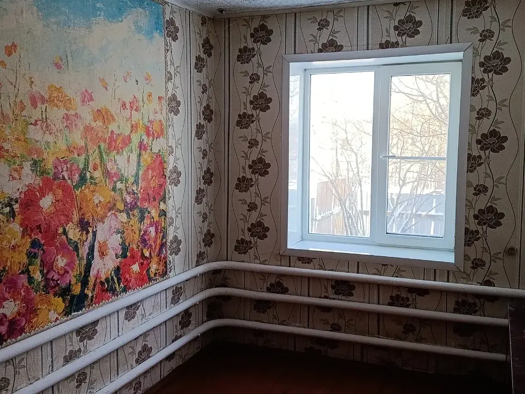 Дом 76 м2 на участке 10 сот. - Фото 6