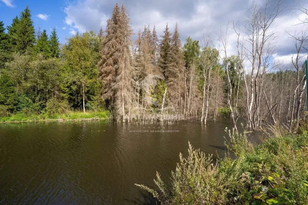 Дом 167.4м Москва, тао (Троицкий), Новофедоровское - Фото 3