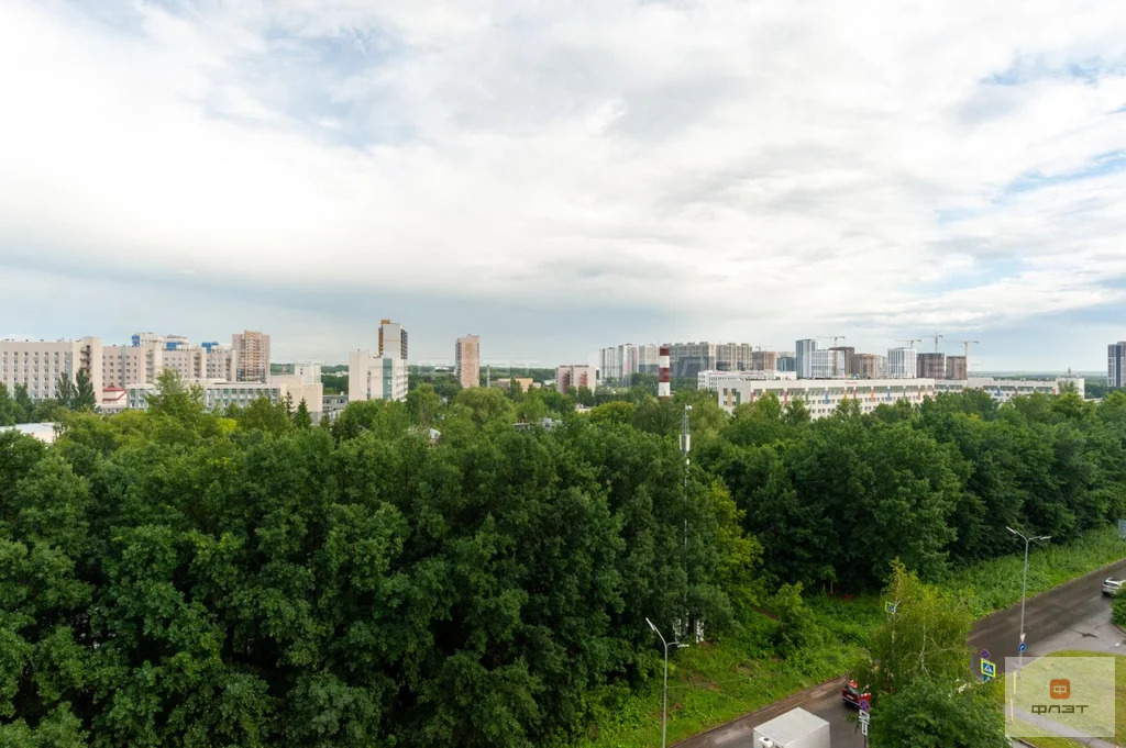 Продажа квартиры, Казань, ул. Гарифа Ахунова - Фото 17