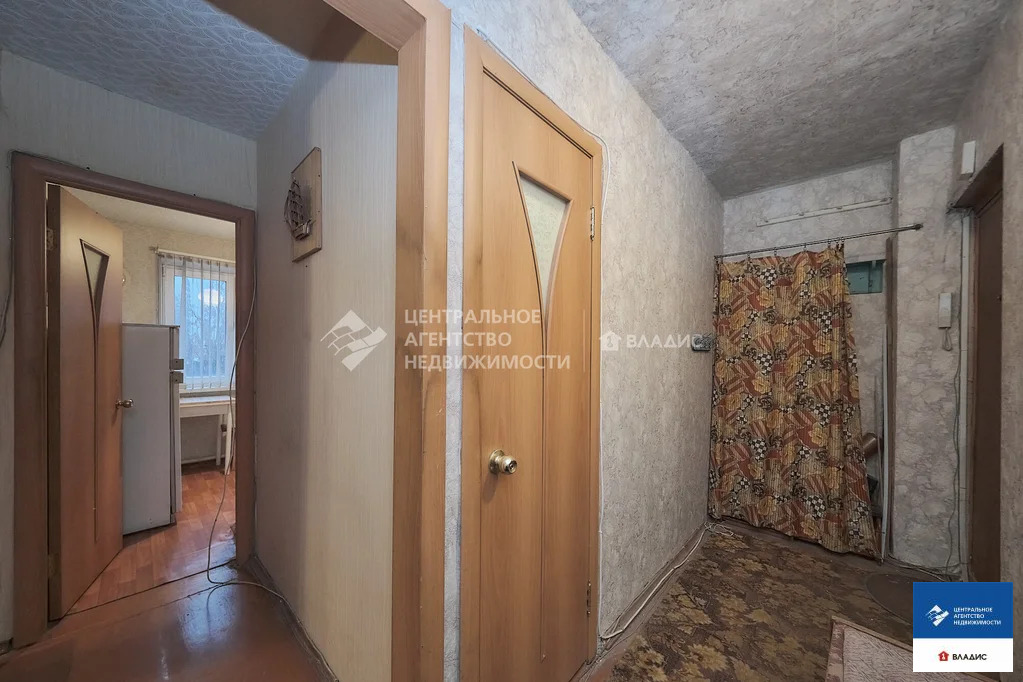 Продажа квартиры, Рязань, улица Фридриха Энгельса - Фото 6