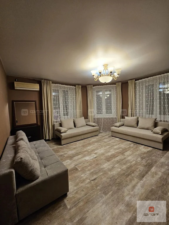 Продажа квартиры, Казань, ул. Братьев Касимовых - Фото 4