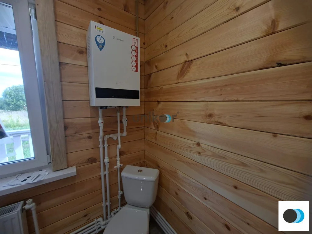 Продажа дома, Иглино, Иглинский район, ул. Якутова - Фото 16