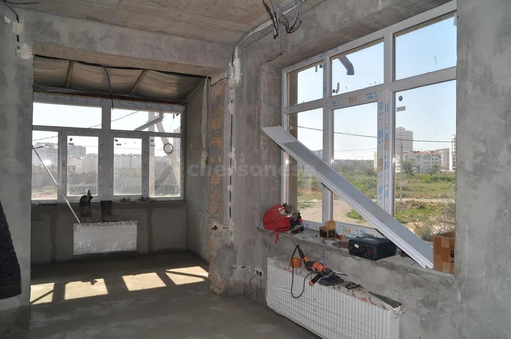 Продажа дома, Севастополь, ул. Челнокова - Фото 13