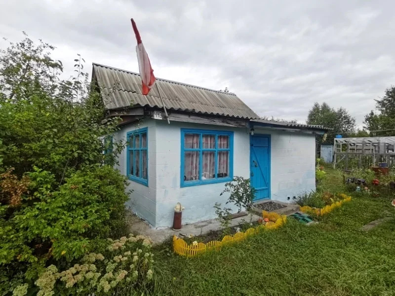 Продается дом, 36 м - Фото 0