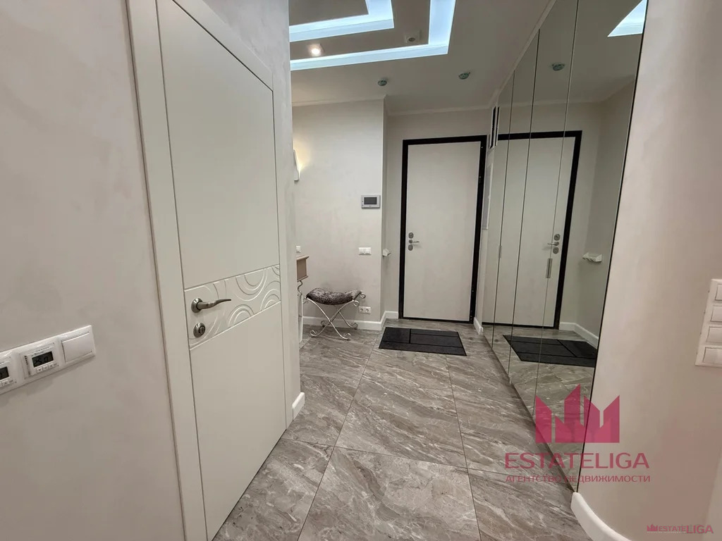 Аренда квартиры, улица Авиаконструктора Сухого - Фото 26