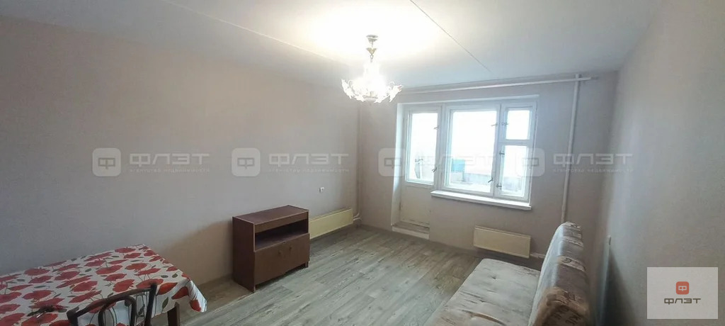 Продажа квартиры, Казань, ул. Академика Парина - Фото 3