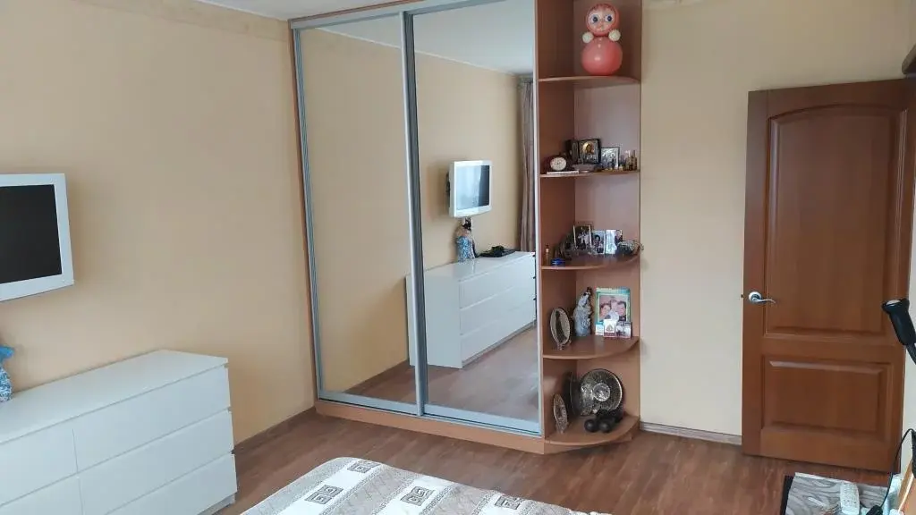Королева 6 1 Купить Квартиру