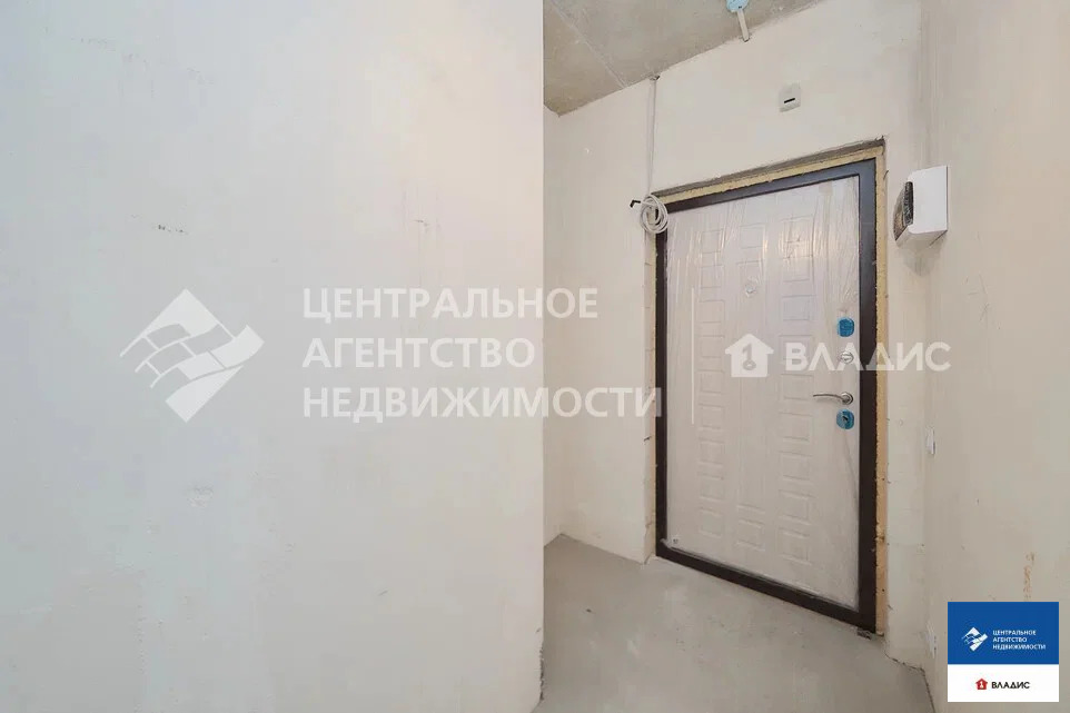 Продажа квартиры, Рязань, улица Земнухова - Фото 6