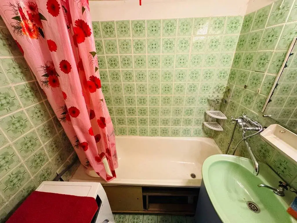 2-к. квартира, 52,1 м2, 6/14 эт. - Фото 6