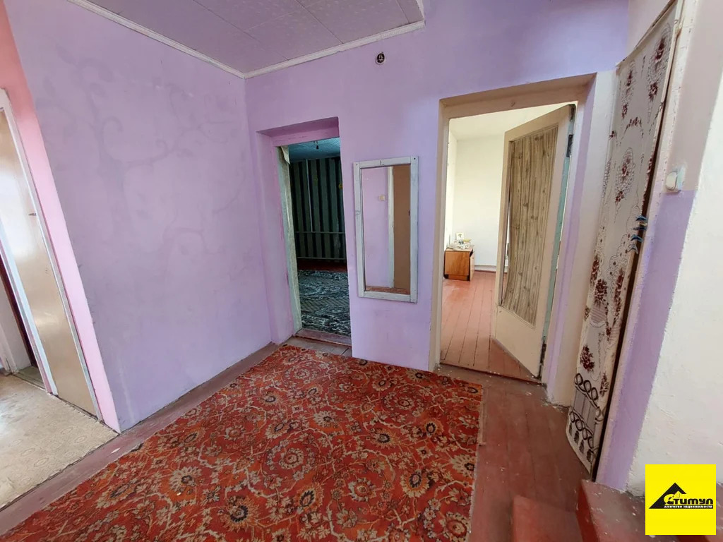 Продажа дома, Шабельское, Щербиновский район, ул. Степная - Фото 7