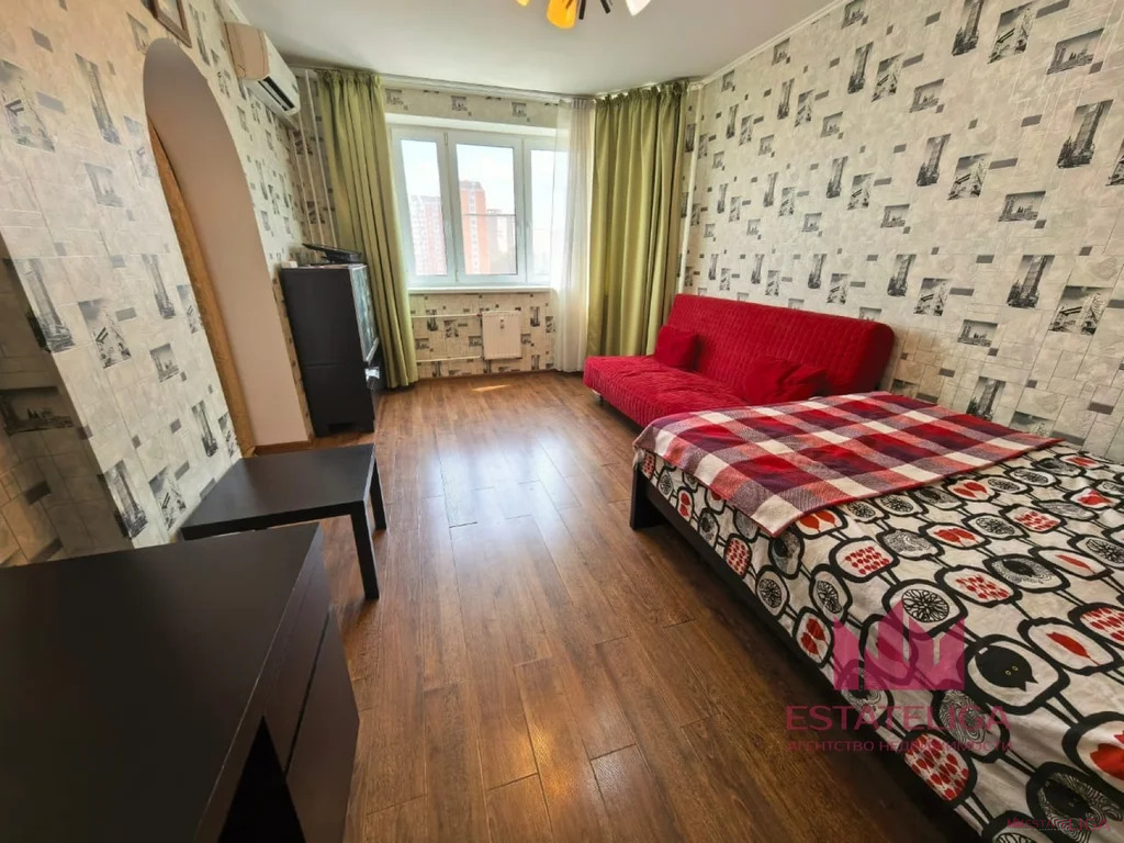 Аренда квартиры, 6-я Радиальная улица - Фото 4