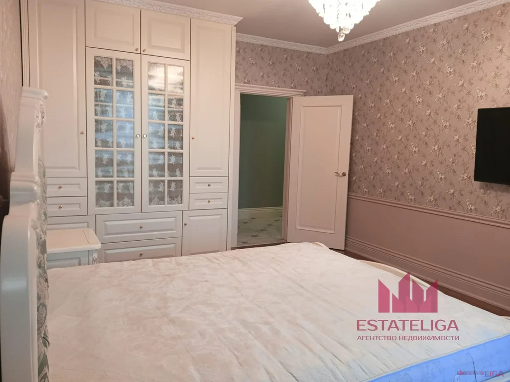 Продажа квартиры, Видное, Ленинский район, Зеленые аллеи б-р. - Фото 12