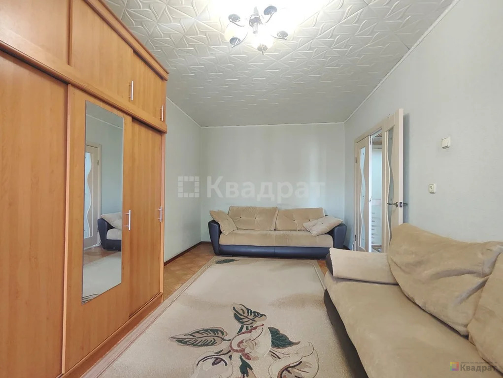 Уютная квартира в удачно расположенном доме! - Фото 1