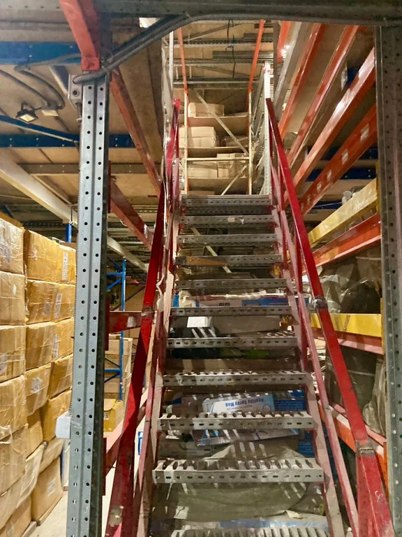 Аренда склада, Щелково, Щелковский район, ул. Хотовская - Фото 4