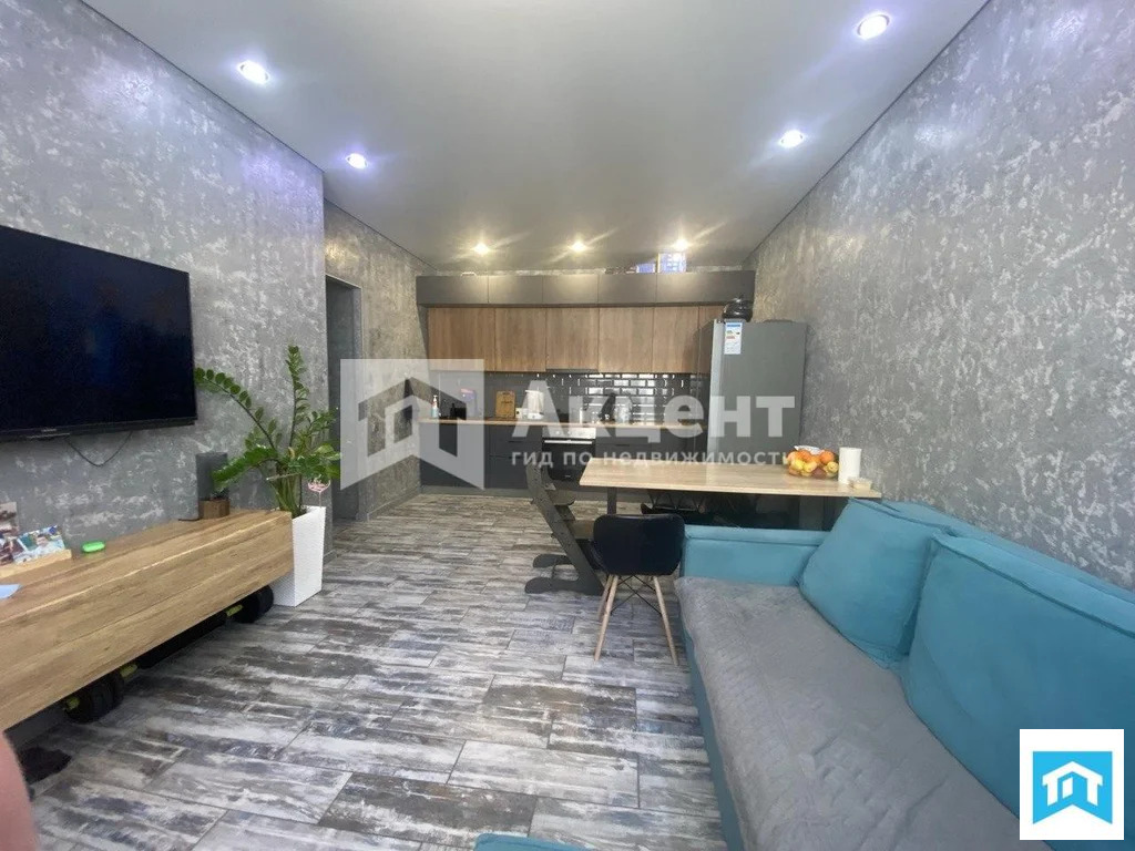 Продажа квартиры, Иваново, мкр Самоцветы - Фото 3