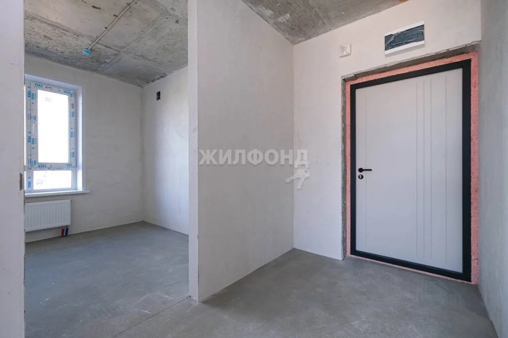 Продажа квартиры, Новосибирск, ул. Никитина - Фото 3