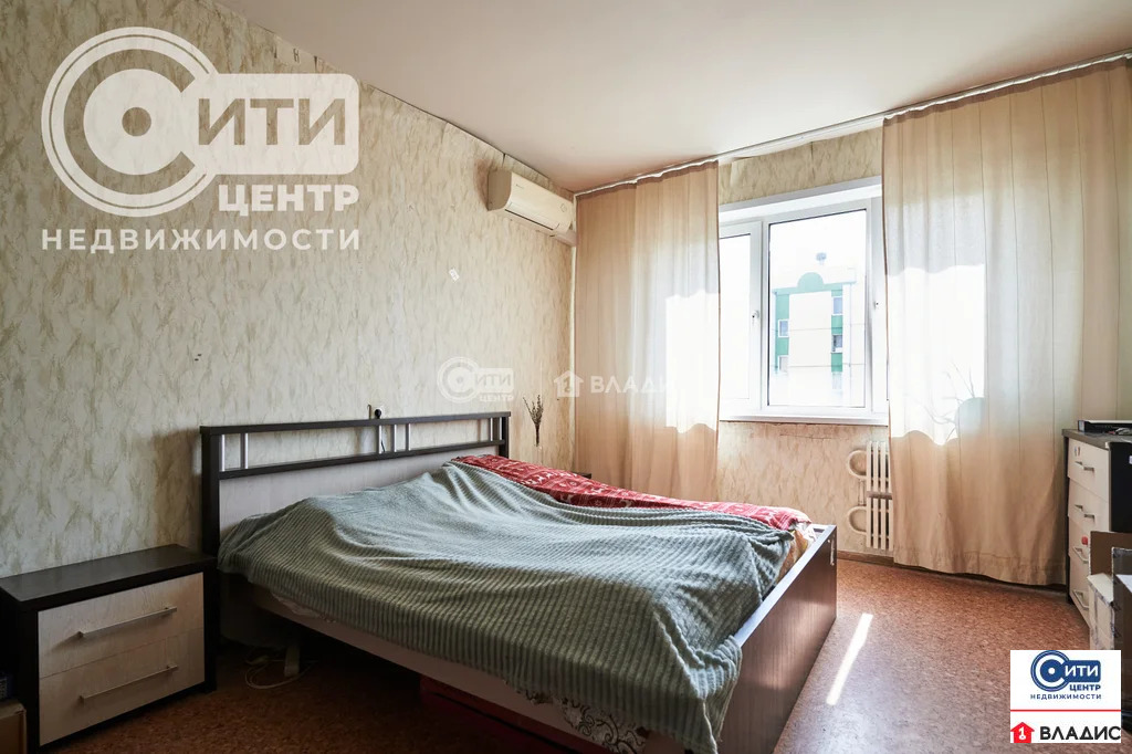 Продажа квартиры, Воронеж, ул. Ломоносова - Фото 8