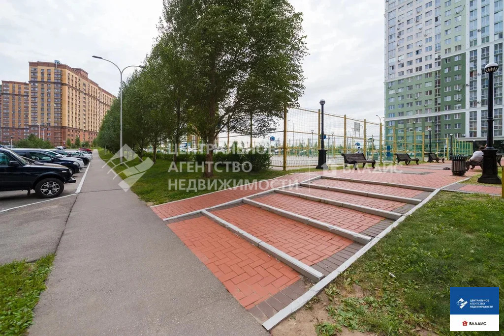 Продажа квартиры, Рязань - Фото 3