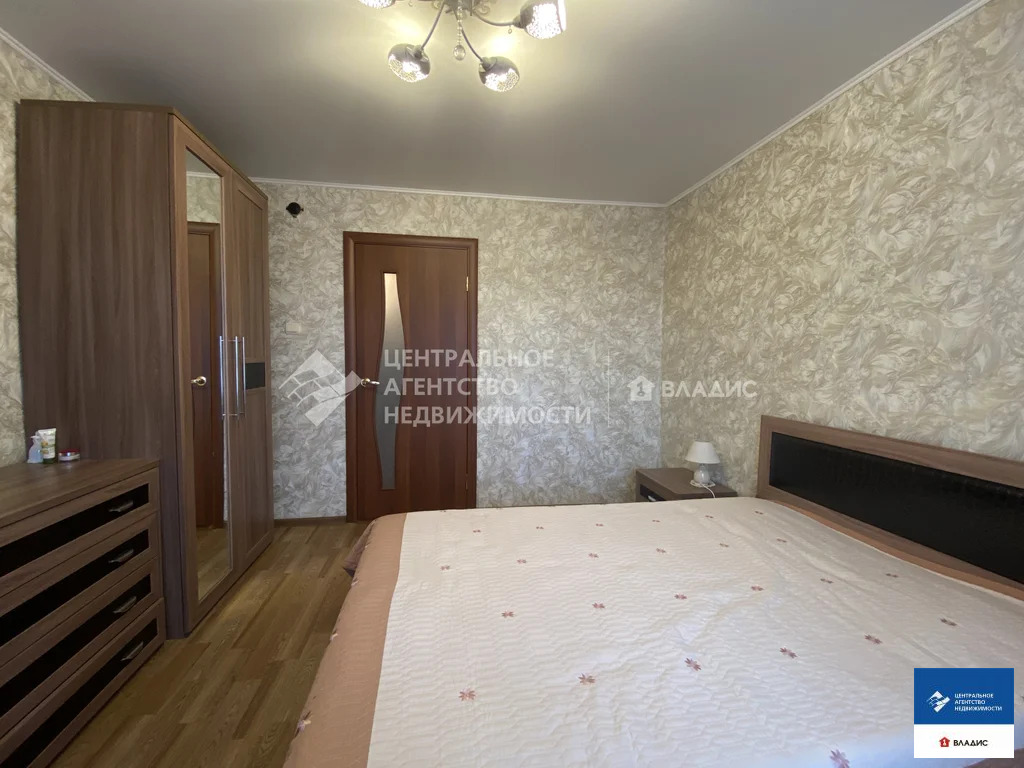 Продажа квартиры, Скопин, улица Карла Маркса - Фото 26