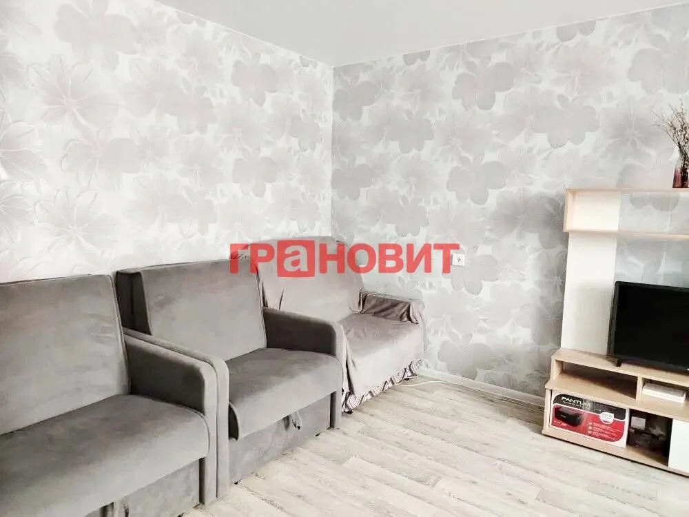 Продажа квартиры, Новосибирск, ул. Зорге - Фото 5