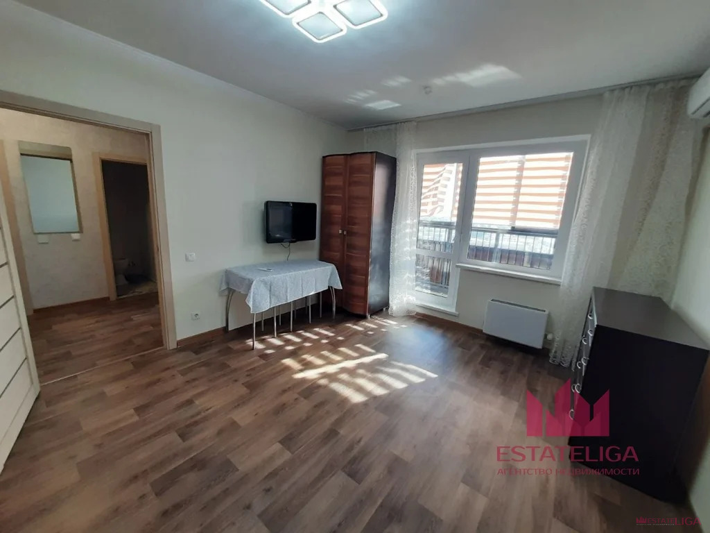 Продажа квартиры, Люберцы, Люберецкий район, Рождественская улица - Фото 8