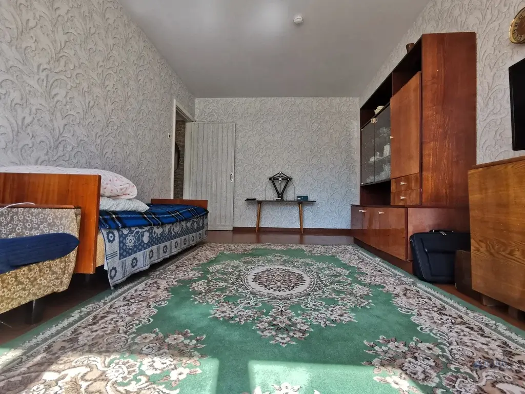 2-к. квартира, 43,5 м, 4/5 эт. - Фото 5