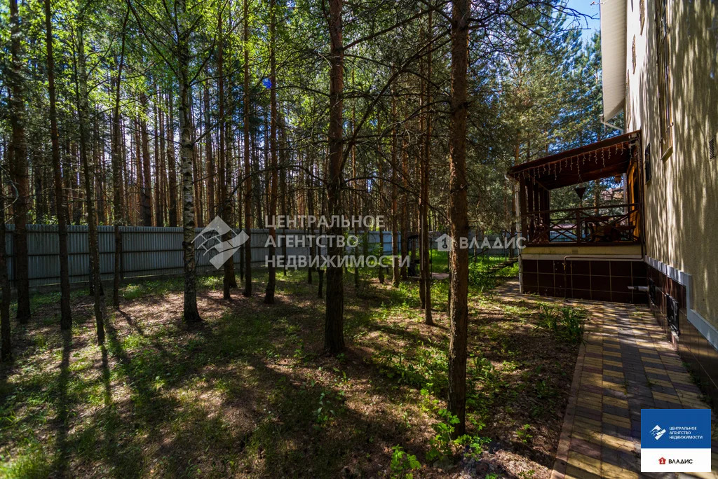 Продажа дома, Заборье, Рязанский район, Школьная улица - Фото 23