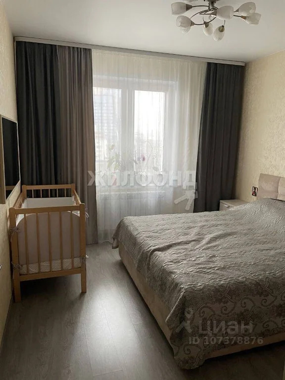 Продажа квартиры, Новосибирск, ул. Сибирская - Фото 6