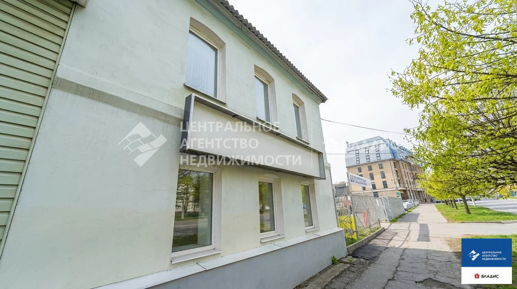 Аренда ПСН, Рязань, ул. Вокзальная - Фото 1