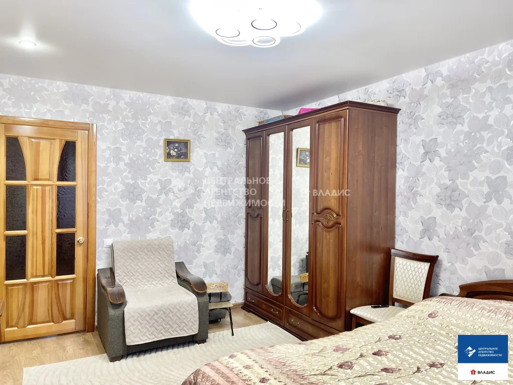 Продажа квартиры, Рязань, Окский проезд - Фото 9