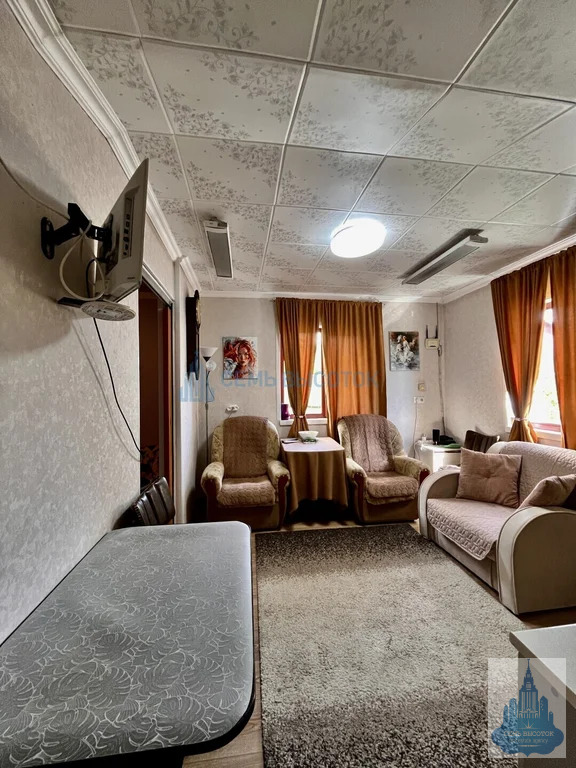 Продажа дома, Подольск, Авиаторов проезд - Фото 11