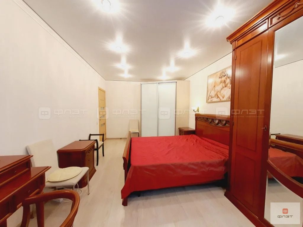Продажа квартиры, Казань, ул. Амирхана Еники - Фото 15