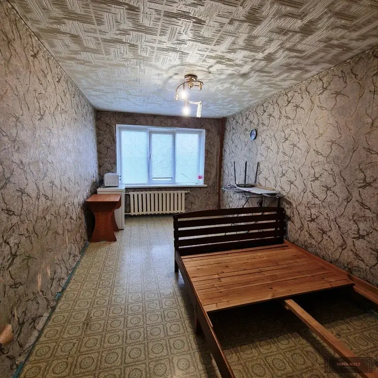 Двухкомнатная квартира на 5 этаже - Фото 8