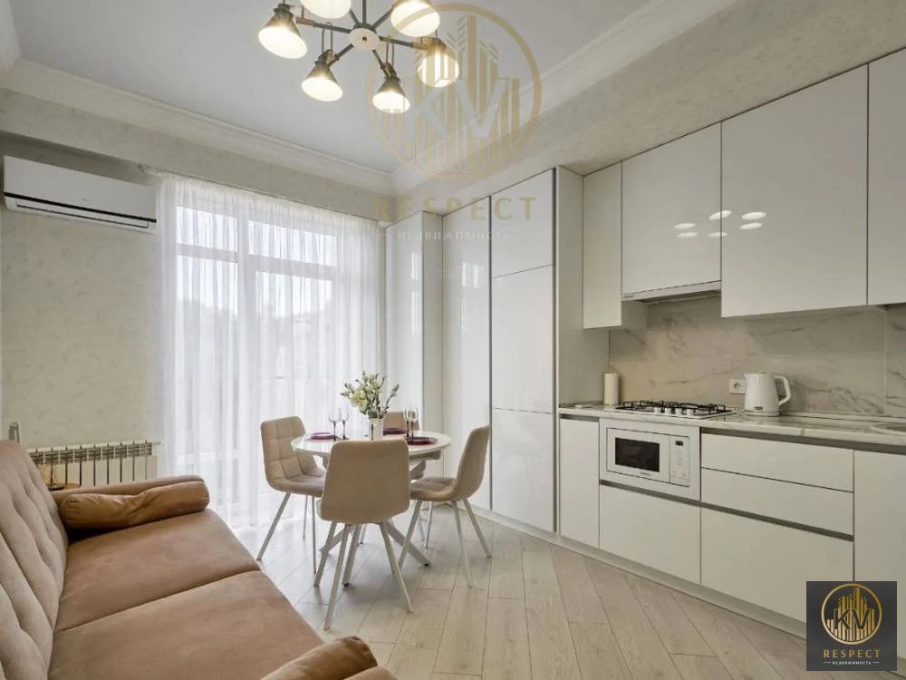 Продажа квартиры, Кисловодск, ул. Декабристов - Фото 1