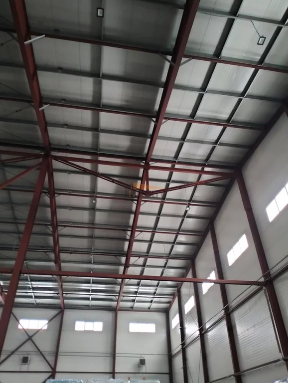 Аренда склада, Кардо-Лента, Мытищинский район, Южная ул. - Фото 2