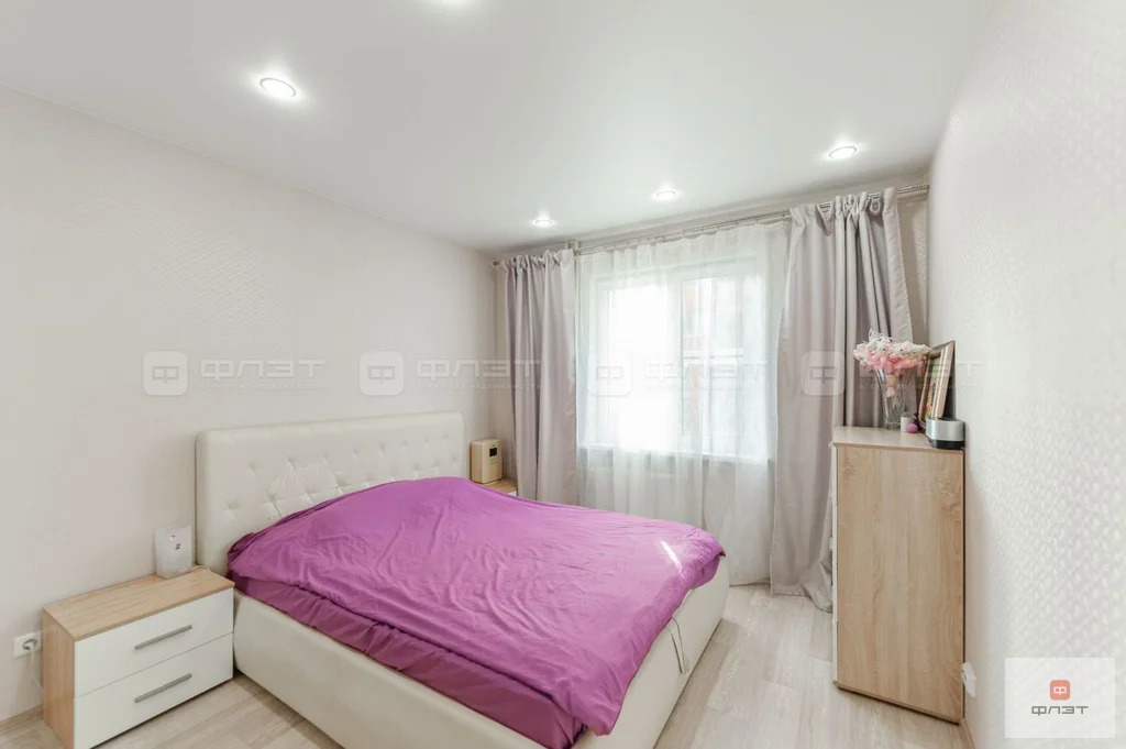 Продажа квартиры, Казань, ул. Баки Урманче - Фото 7